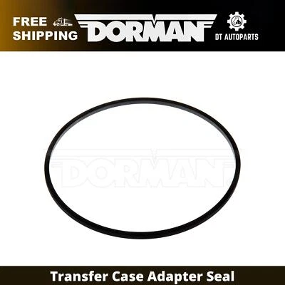 For 2001-2003 GMC Yukon XL 1500 Dorman Transfer Case Adapter Seal 2002 - Image 1 of 4