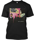 Limited New Souls Of Mischief American Hip Hop Group Album Music T-Shirt S-4Xl
