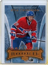 2007-08 Artifacts RC Pick what you need!!!