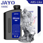 JAYO 1KG ABS-Like 3D Drucker LCD UV Harz 405nm Photopolymer Resin Nicht spröde