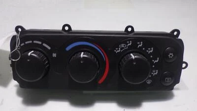Controlador Dodge Intrepid Climate 02  Foto 1 de 4