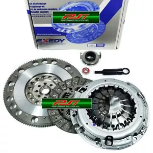 KIT DE EMBRAGUE EXEDY + VOLANTE LIGERO PSI se adapta 2006-2018 SUBARU IMPREZA WRX EJ255 - Imagen 1 de 4