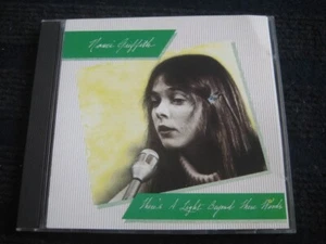CD  NANCI GRIFFITH  There's a Light beyond these Woods  Guter Zust.  Made in USA - Bild 1 von 4