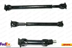 Suzuki Samurai SJ410 Driveshaft Propeller Shaft Set Long Wheel Base |Fit For - Picture 1 of 24