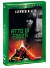 Atto Di Forza - Total Recall (DVD) Arnold Schwarzenegger Sharon Stone