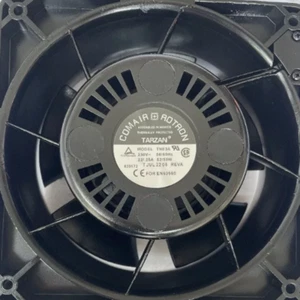 COMAIR 100% brand new and original Cooling Fan TNE3A - Picture 1 of 1