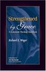 Strengthened By Grace: A Systema- 9781602650060, Richard E Wager, Paperback, New