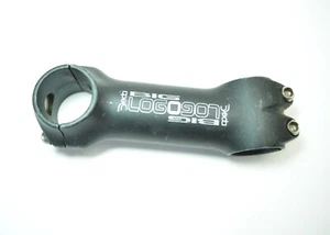 DEDA BIG LOGO 110 MM REACH BICYCLE 7 DEGREE 1 1/8" THREADLESS STEM 31.8 MM CLAMP - Picture 1 of 5
