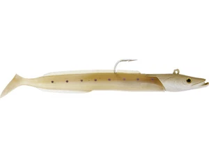 Bar Leurre Westin Sandy Andy 13cm 22g 2+1pc Mer Cabillaud COULEURS - Photo 1/13