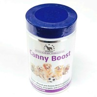 healthy advantage large breed puppy