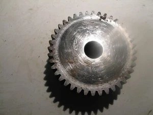 NUOVO BROWNING YSS840 SPUR INGRANAGGIO 14 1/2° 8DP 40T 5.00"PD 1" RSB P8926 - Foto 1 di 4