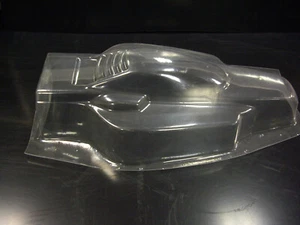 carrosserie polycarbonate vintage mugen sport/super sport 1/8 TT - Photo 1/1