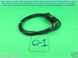 KEYENCE LV-21A, unidad amplificador láser como foto, NUEVO 2015 sin caja, sn:0763. - Imagen 1 de 10