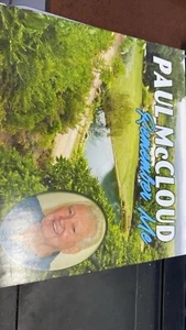 Paul McCloud - Remember Me cd - Picture 1 of 1