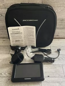 BRAND NEW! Garmin Nuvi 40LM GPS Portable Navigator - Picture 1 of 11