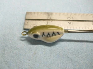 5 ARM RIG ALABAMA STIL 8 ZOLL 1-1/2 ZOLL OZ BLEIFREI 0,040 EDELSTAHLDRAHT 10H - Bild 1 von 1
