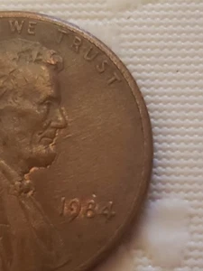 1984 Penny - Picture 1 of 12