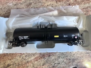 Athearn HO Scale PTLX #120307 RTC 20K General Service Tank Car - Picture 1 of 2