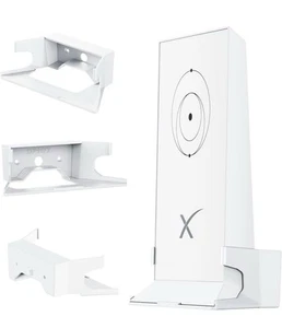 Starlink Mount, Starlink Internet Kit Satellite Wall Brackets Abs Router Holder - Afbeelding 1 van 7