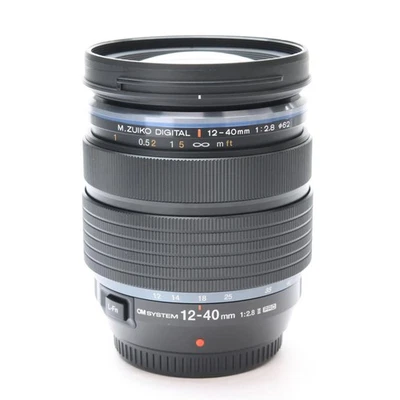 OM SYSTEM M.Zuiko Digital ED 12-40mm F/2.8 PRO II#292 - Image 1 of 4
