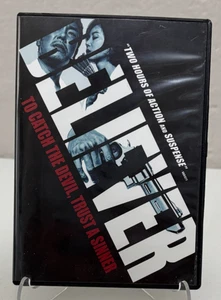 Believer (DVD, 2018) Well Go USA - Action, Crime, Thriller - Korean w/ Eng Subs - Picture 1 of 3