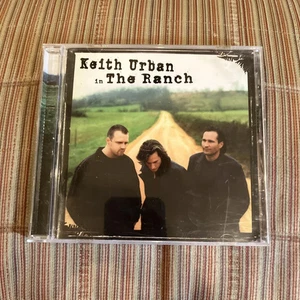 Keith Urban - In the Ranch - SEHR GUTE CD 2004 - Bild 1 von 1