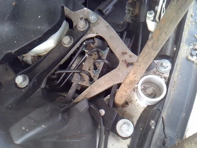 Conjunto de piezas de freno antibloqueo bomba ABS a través del 30/06/17 se adapta a 15-18 BMW M4 29746013 Foto 1 de 4