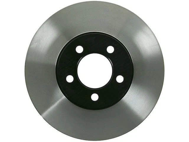 Brake Rotor For Sable Taurus Continental Mark VIII Thunderbird Cougar BV58D7 - Image 1 of 1