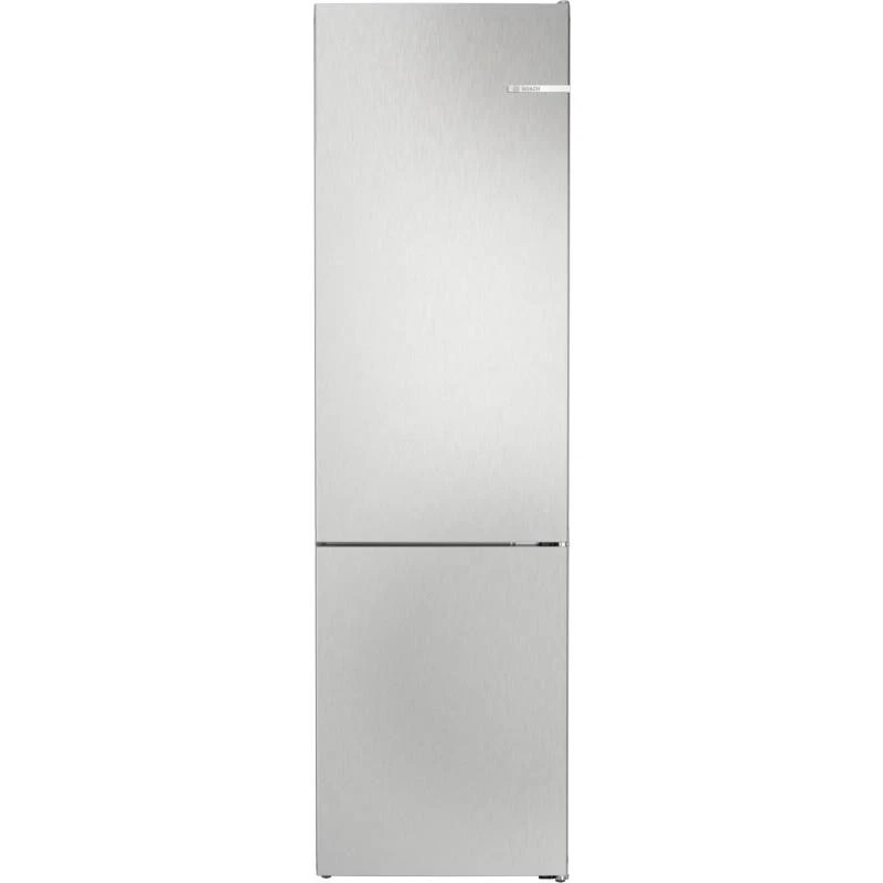Bosch Frigorifero Combinati KGN392LCF 363LT H203 NF INOX FIT MANIGLIE