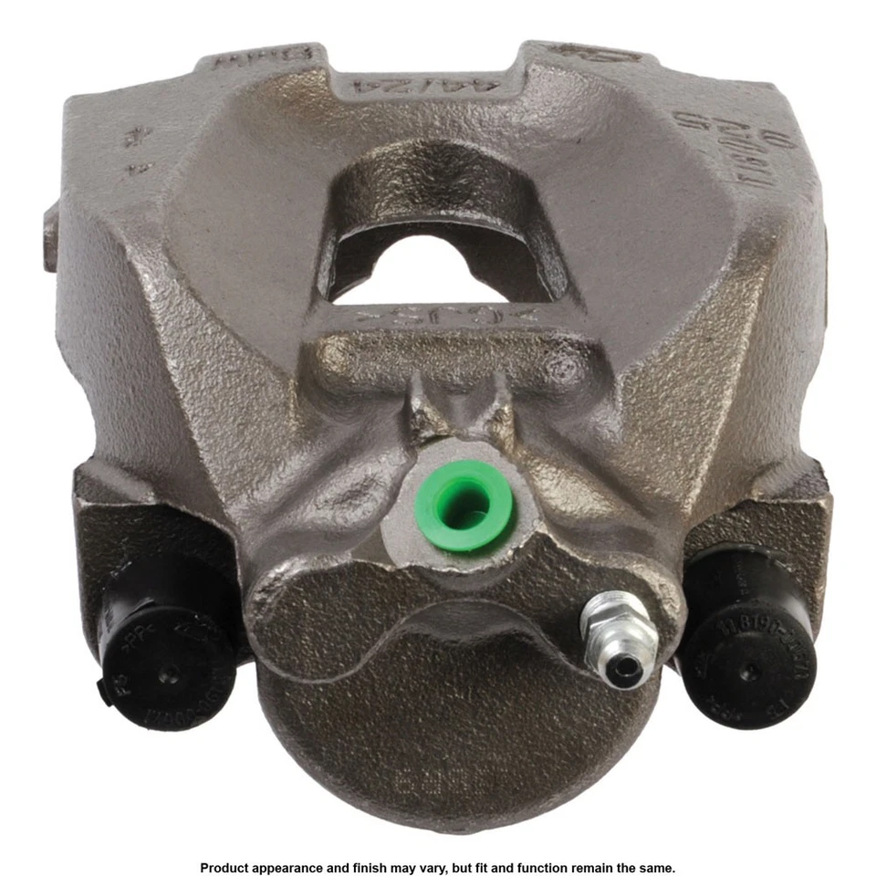 For BMW Alpina B7L xDrive ActiveHybrid 7 Cardone Rear Left Brake Caliper TCP - Image 1 of 4
