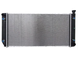 OSC Automotive 67ZG98W Radiator Fits 1994-1999 Chevy C1500 Suburban 5.7L V8 GAS - Picture 1 of 1
