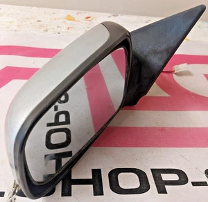 OEM 04-07 Subaru Impreza WRX STi LH Driver Side Mirror - Picture 1 of 5