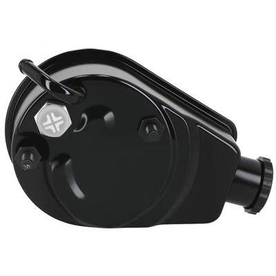 Power Steering Pump for Chevrolet K5 Blazer 1980-1986 20-7920 With Reservoir - Image 1 of 4