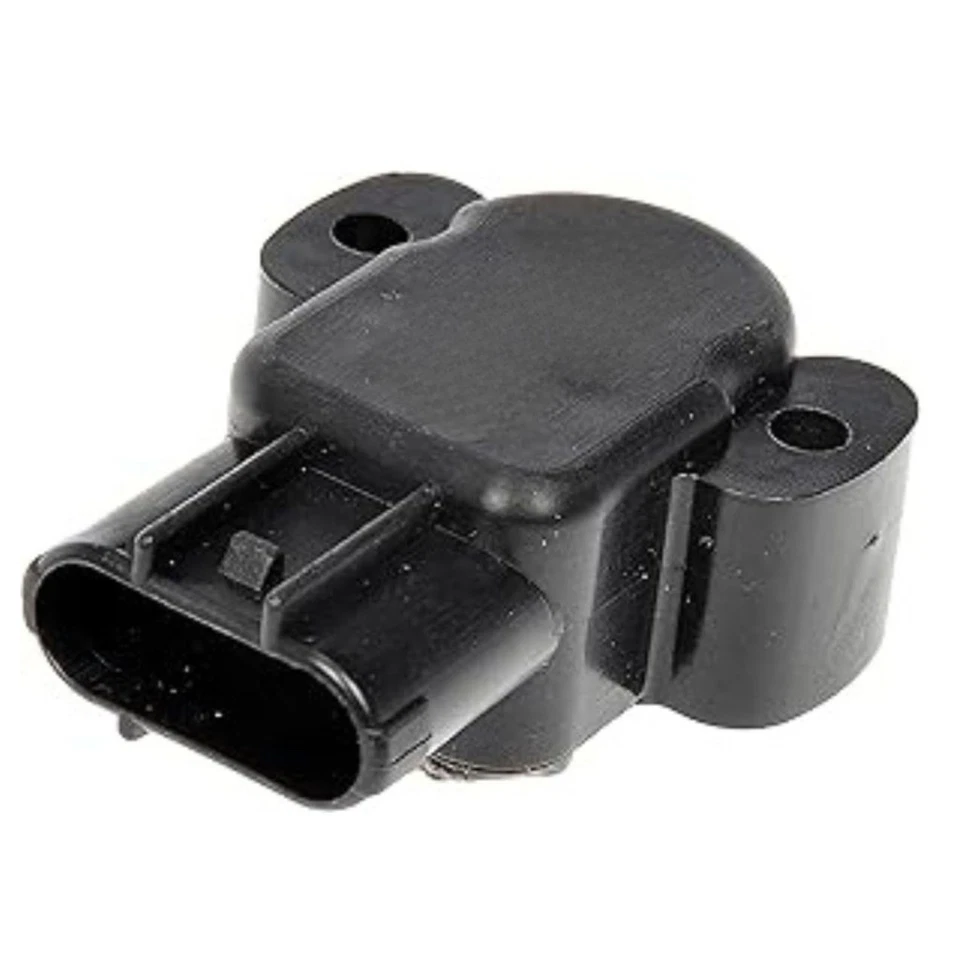 Sensor de pedal acelerador para Ford E-350 Econoline Club Wagon 1994-2002 | negro Foto 1 de 4