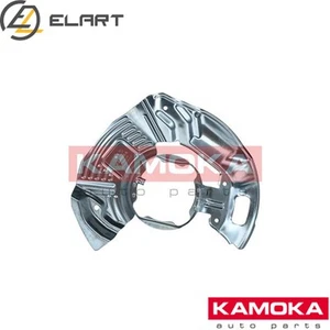 SPLASH PANEL BRAKE DISC 1180074 FOR BMW 5E39 M52B25 M54B25 2.5L M52B28 2.8L 6cyl - Picture 1 of 7