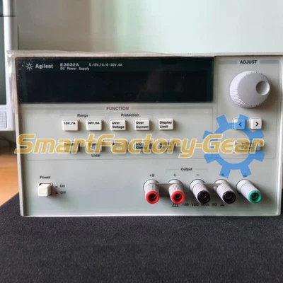 New For Keysight/AGILENT E3632A VFD Display Screen#1pcs In Box - Image 1 of 2