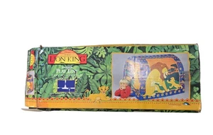Disney’s The Lion King Playhouse Play Tent Vintage Collectible - Picture 1 of 4