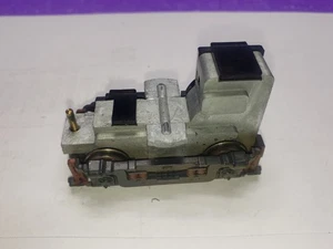 ROCO FRONT DUMMY WIRED TRUCK HO Scale ROCO Alco FA Diesel Loco NO GEARS A UNIT - Picture 1 of 9