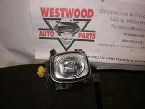 Driver Corner/Park Light Fog-driving Convertible Fits 00-02 ECLIPSE 645058 - Picture 1 of 2