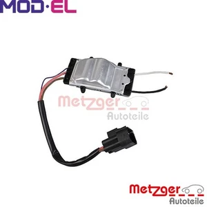 CONTROL UNIT ELECTRIC FAN (ENGINE COOLING) 0917450 FOR BMW 3/E46/Compact 2.0L - Picture 1 of 7