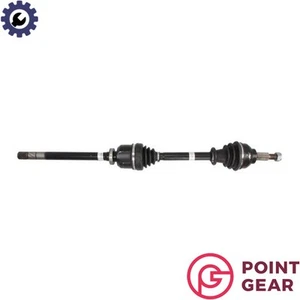DRIVE SHAFT PNG73213 FOR RENAULT GRAND/SCÉNIC/II MEGANE/Coupé-Cabriolet 2.0L - Picture 1 of 8