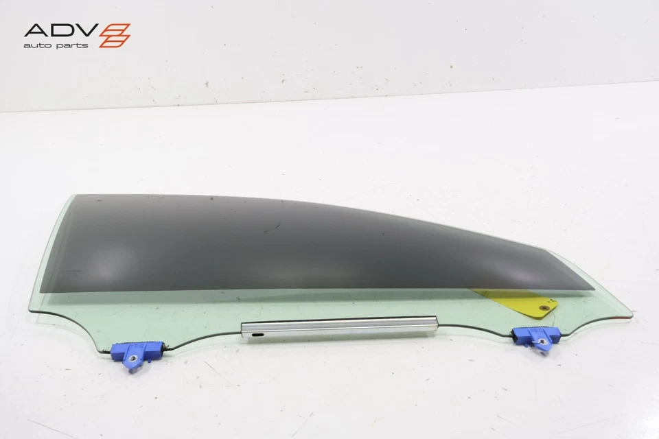 LEXUS IS500 IS350 IS300 2021-24 PUERTA DELANTERA DERECHA PASAJERO VENTANA CRISTAL OEM Foto 1 de 4