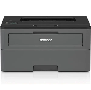Brother HL-L2370DN Mono Laser Printer Network Duplex Good Condition w/ Toner - Picture 1 of 10