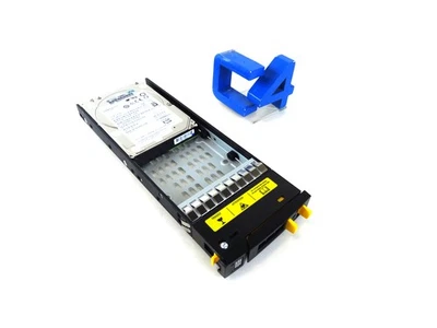 HP 840460-001 HPE 3PAR STORESERV 8000 1.8TB SAS - 810760-001, K2P94A, K2P94B - Image 1 of 4