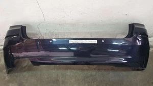PARAURTI POSTERIORE PER BMW Serie 5 Touring (F11) 7237264-08 (10>) - Foto 1 di 12