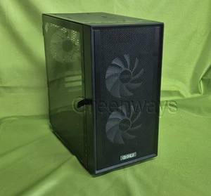 Gaming PC i5-10600K 4,10 GHZ 16GB RAM Samsung 500GB NVME SSD - Bild 1 von 12