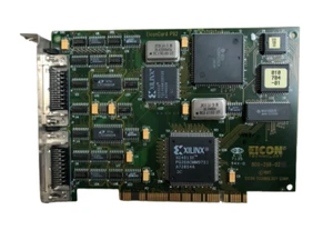 EiconCard P92 / 2 Port Multiprotocol Network Interface PCI Card - Picture 1 of 6