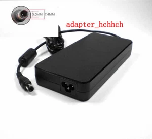 New Original APD 19.5V 9.23A Adapter for BenQ mobiuz ex2710u DA-180D19 Monitor@@ - Picture 1 of 3