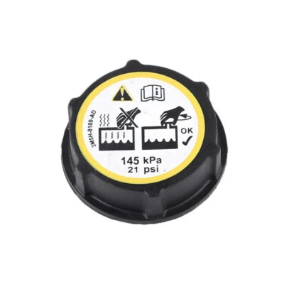 Radiator Coolant Expansion Tank Cap For FORD B-Max C-Max Grand C-Max S-Max - Image 1 of 4