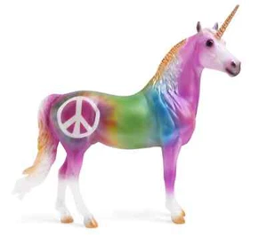 Breyer serie Classic/Freedom Keep The Peace #62067 - Foto 1 di 3